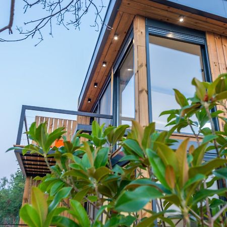 Villa Salinas Nest - Ulcinj Stoj Ada Bojana Exterior foto